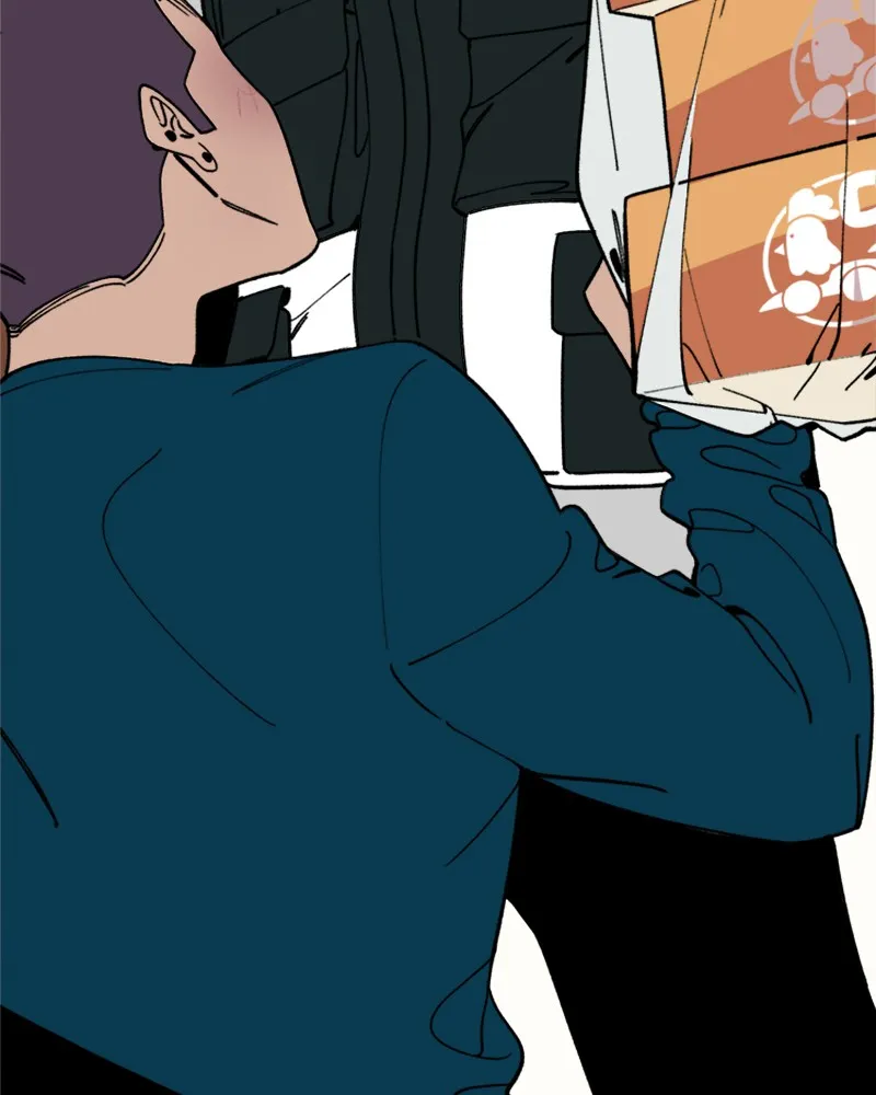 Neon Revenge Chapter 16 page 28 - 