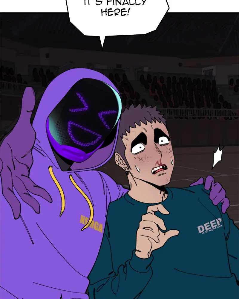 Neon Revenge Chapter 16 page 32 - 