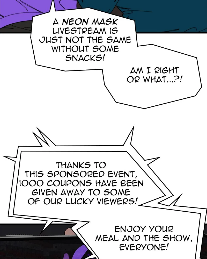 Neon Revenge Chapter 16 page 33 - 