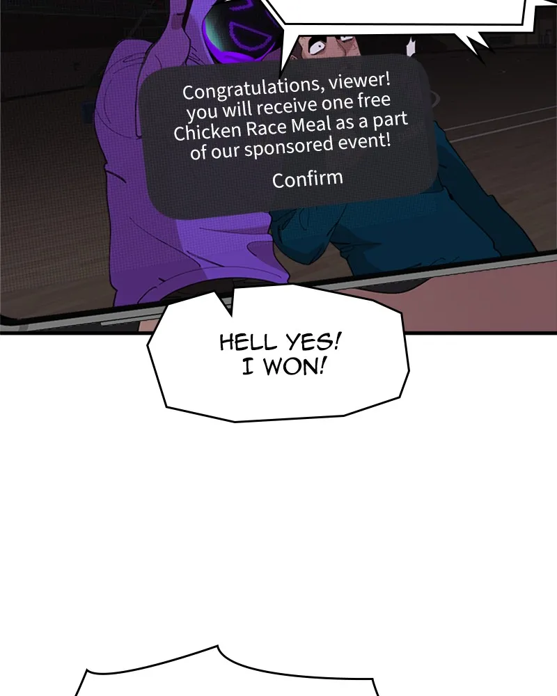 Neon Revenge Chapter 16 page 34 - 