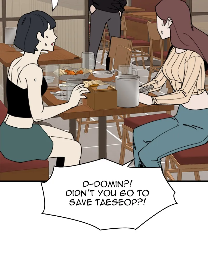 Neon Revenge Chapter 16 page 38 - 