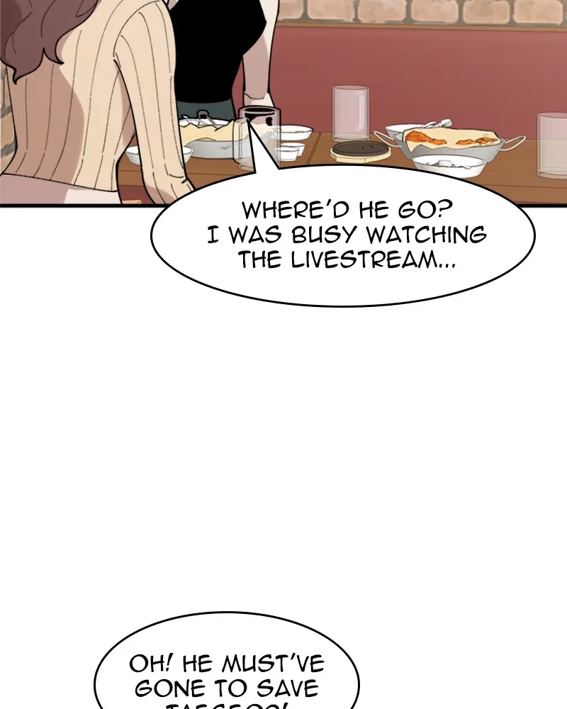 Neon Revenge Chapter 16 page 5 - 