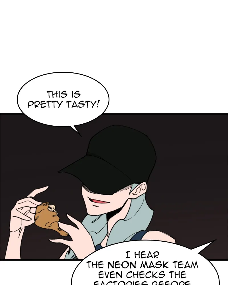 Neon Revenge Chapter 16 page 42 - 