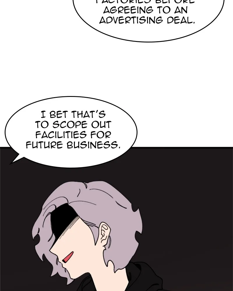 Neon Revenge Chapter 16 page 43 - 