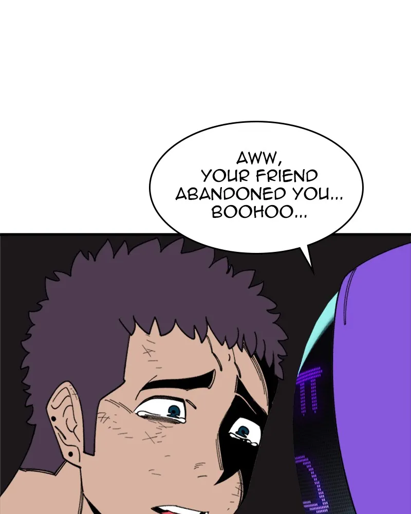 Neon Revenge Chapter 16 page 50 - 