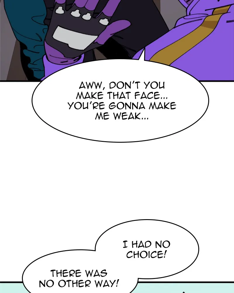 Neon Revenge Chapter 16 page 55 - 