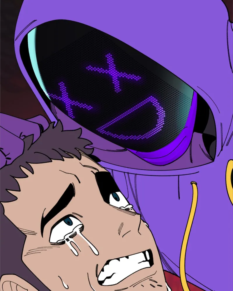 Neon Revenge Chapter 16 page 63 - 