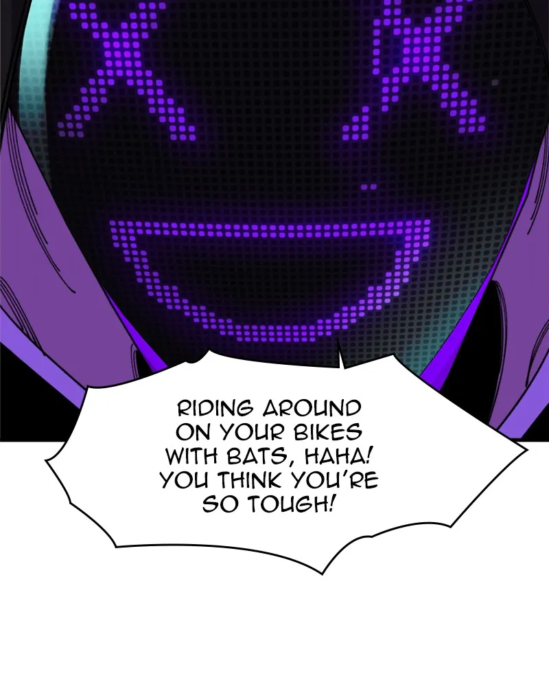 Neon Revenge Chapter 16 page 67 - 