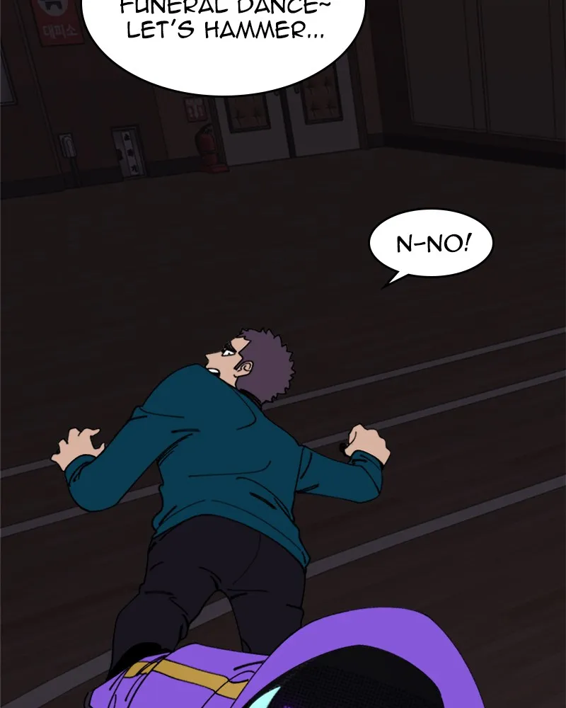 Neon Revenge Chapter 16 page 70 - 