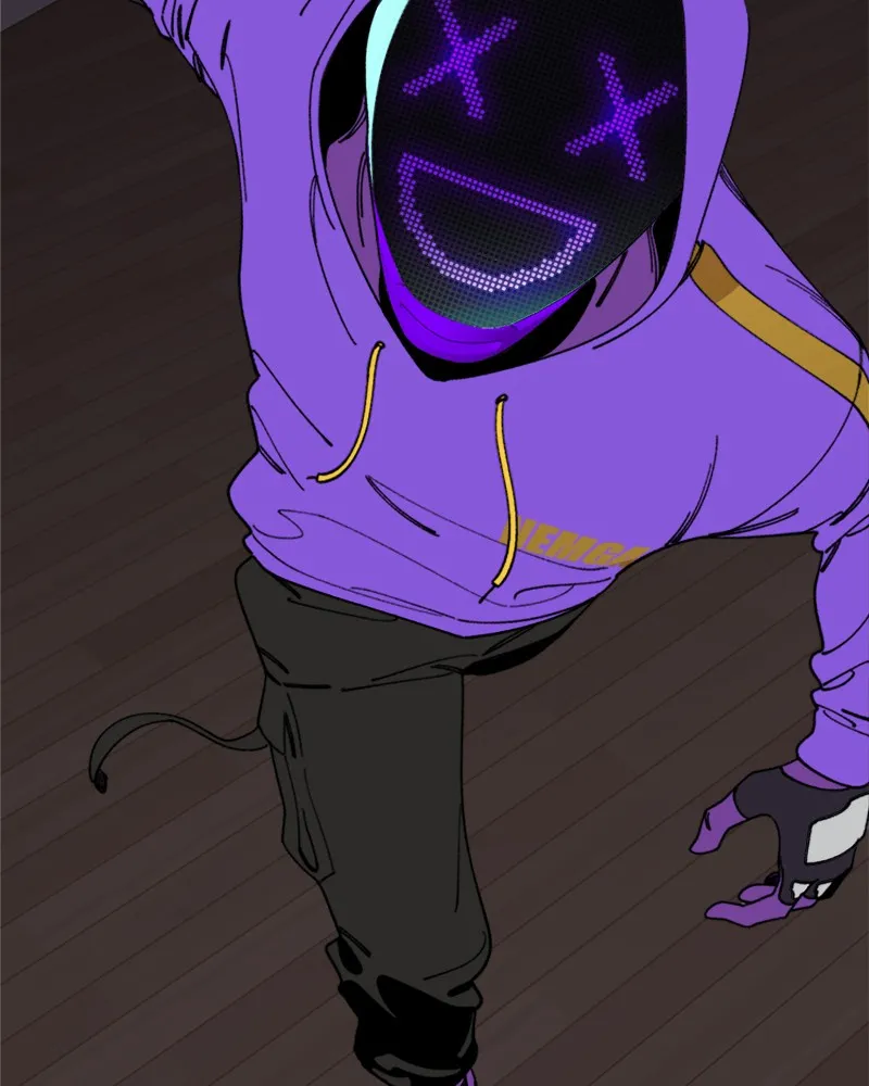 Neon Revenge Chapter 16 page 71 - 