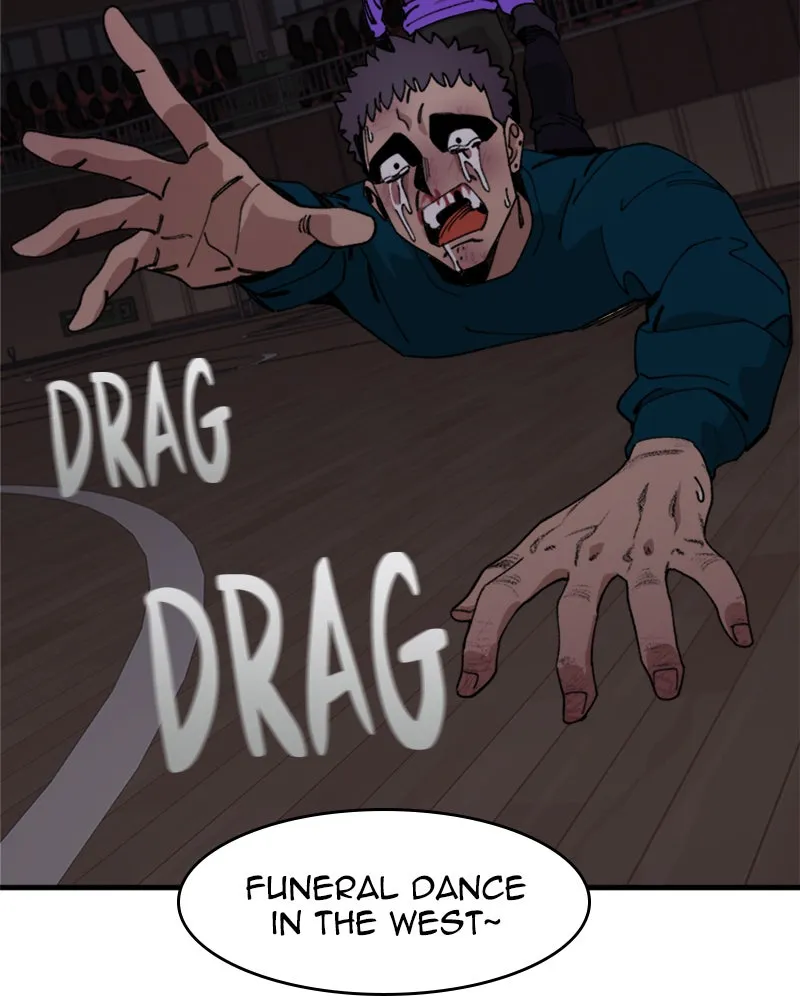 Neon Revenge Chapter 16 page 74 - 
