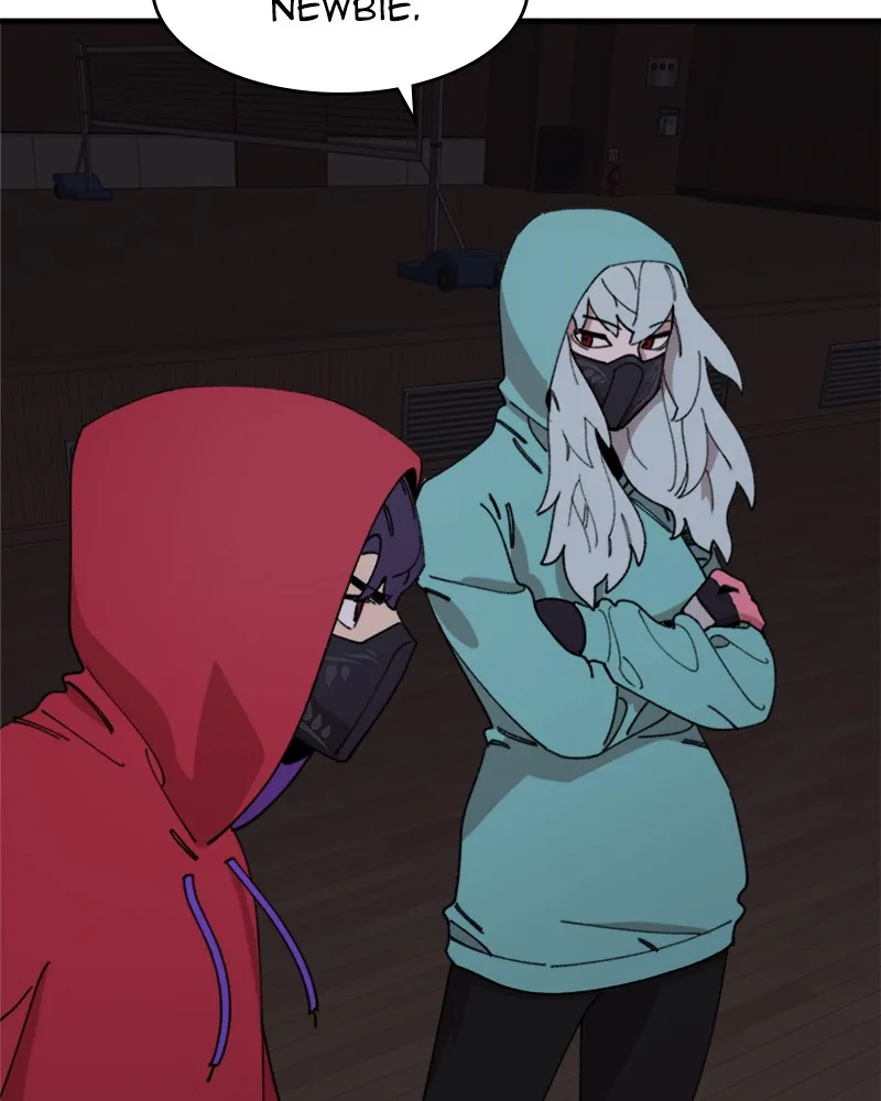 Neon Revenge Chapter 16 page 81 - 