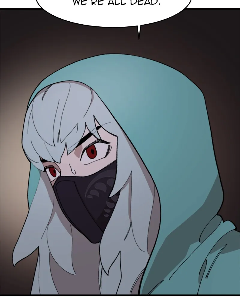 Neon Revenge Chapter 16 page 83 - 