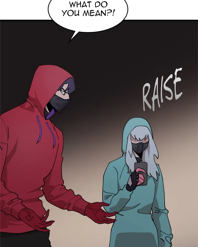 Neon Revenge Chapter 16 page 85 - 