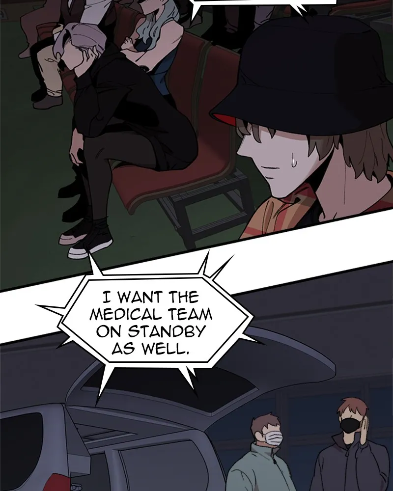 Neon Revenge Chapter 16 page 87 - 