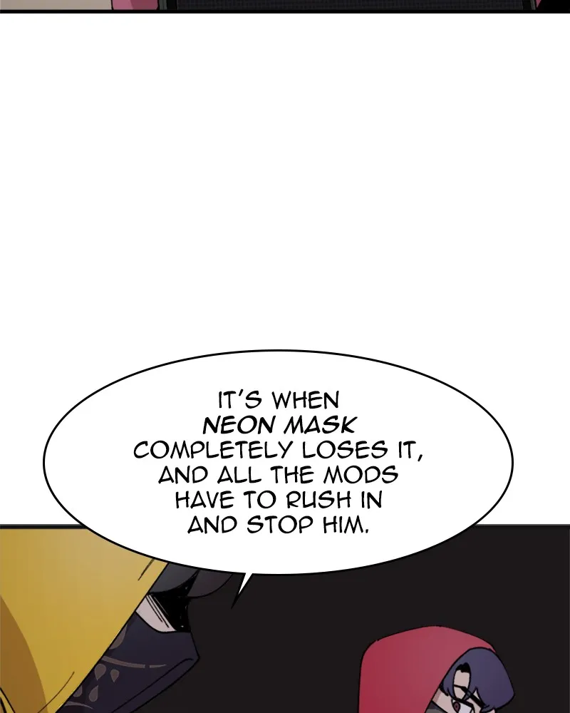 Neon Revenge Chapter 16 page 91 - 