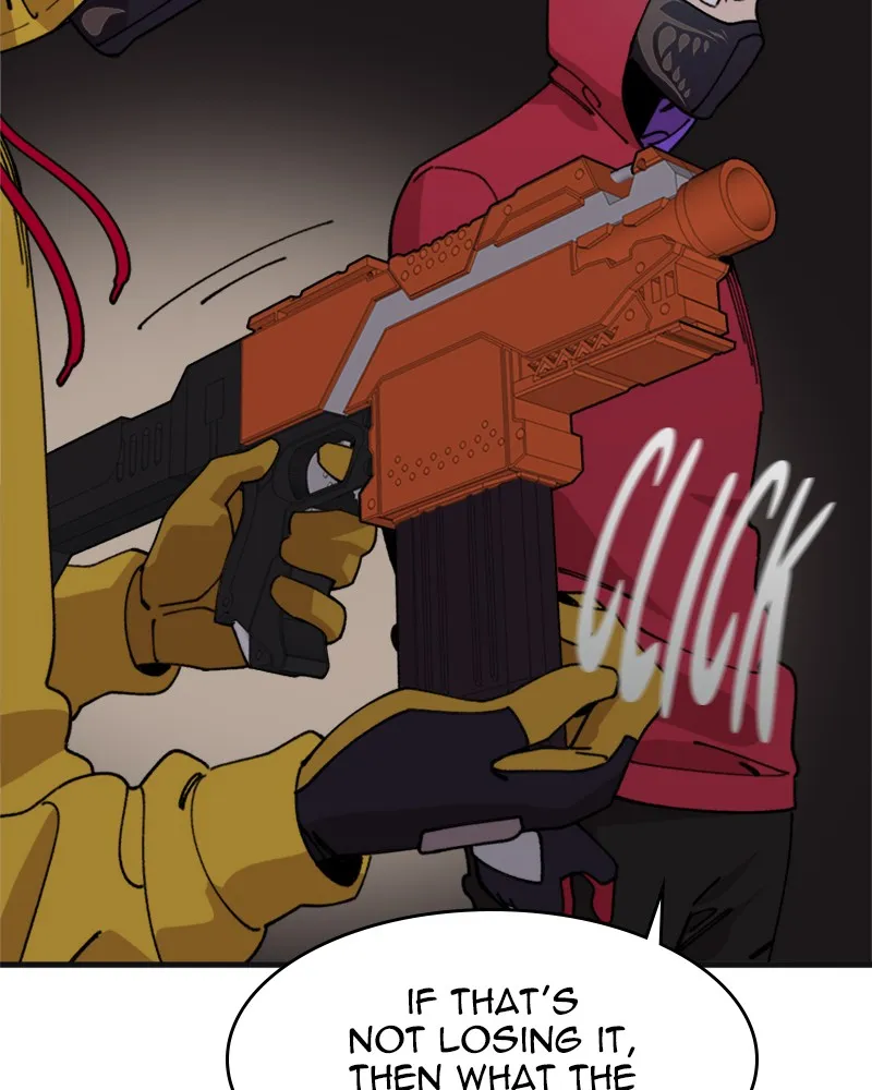 Neon Revenge Chapter 16 page 92 - 