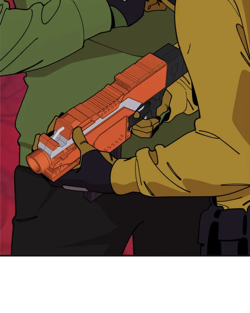 Neon Revenge Chapter 16 page 95 - 
