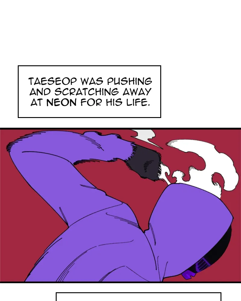 Neon Revenge Chapter 16 page 98 - 
