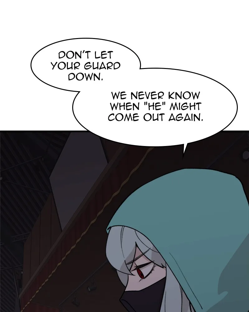 Neon Revenge Chapter 17 page 11 - 