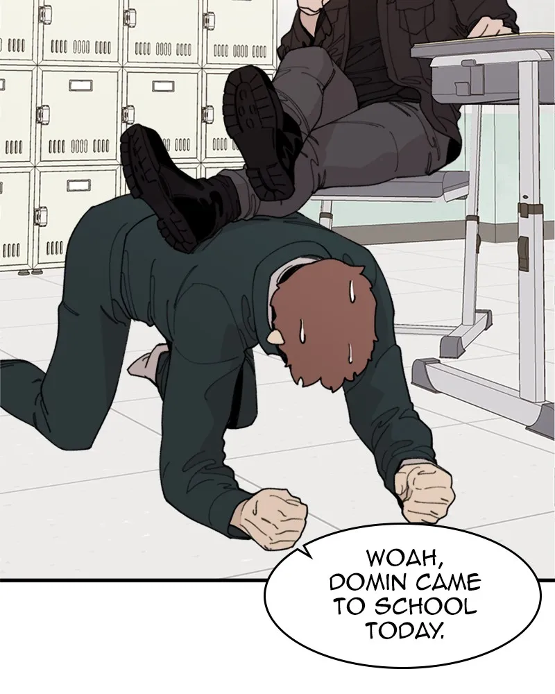 Neon Revenge Chapter 17 page 102 - 