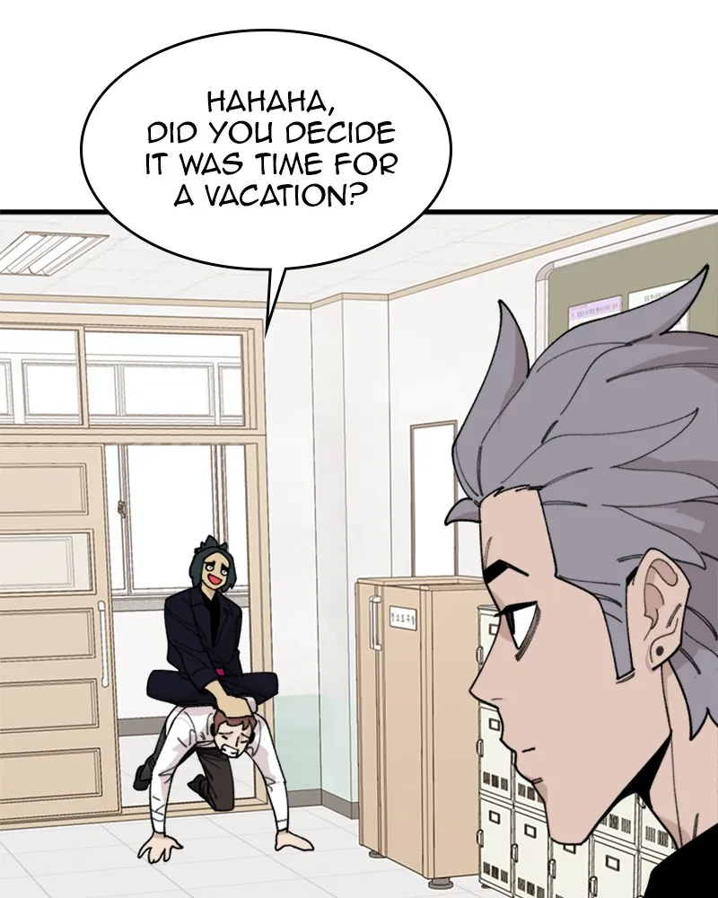 Neon Revenge Chapter 17 page 105 - 