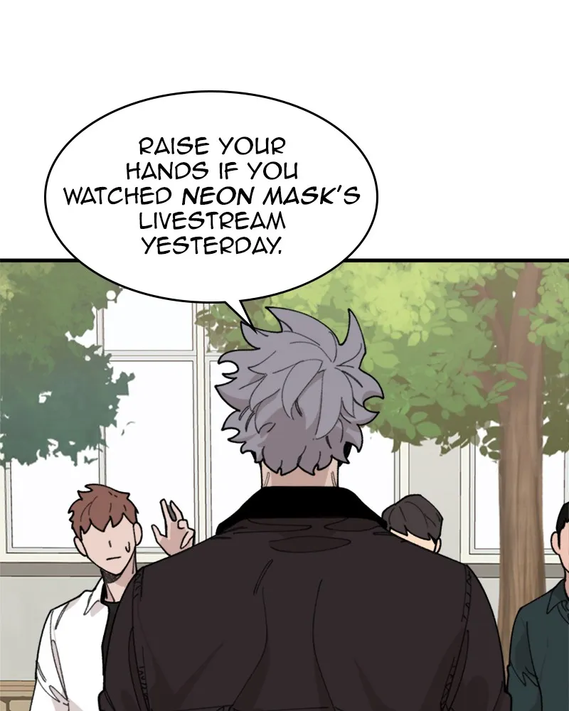 Neon Revenge Chapter 17 page 110 - 