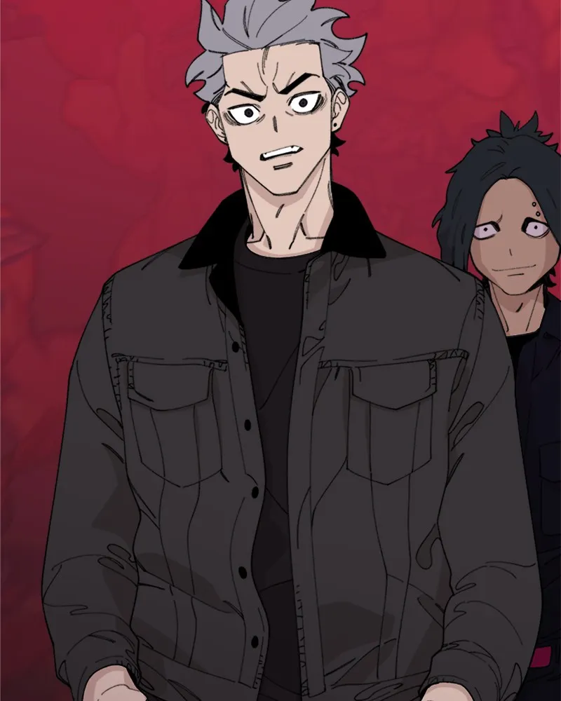 Neon Revenge Chapter 17 page 119 - 