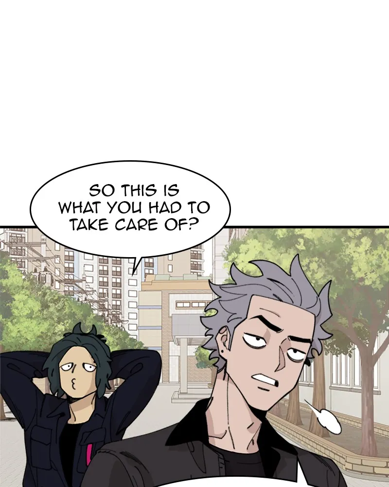 Neon Revenge Chapter 17 page 121 - 