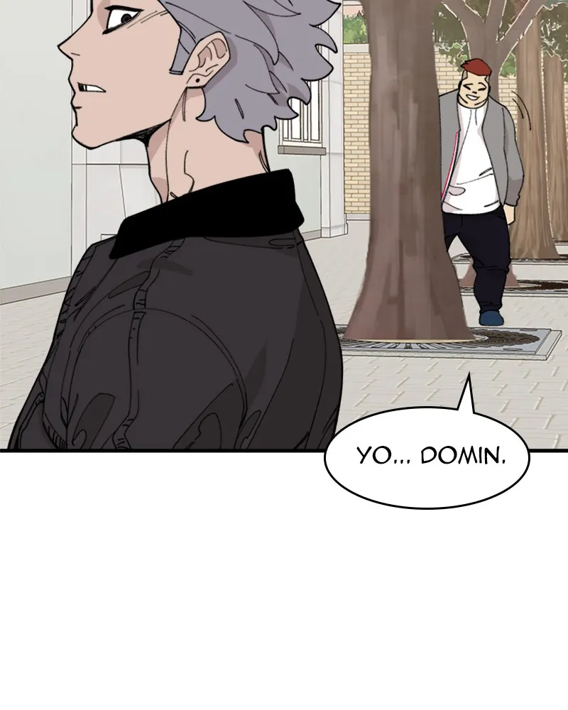 Neon Revenge Chapter 17 page 123 - 