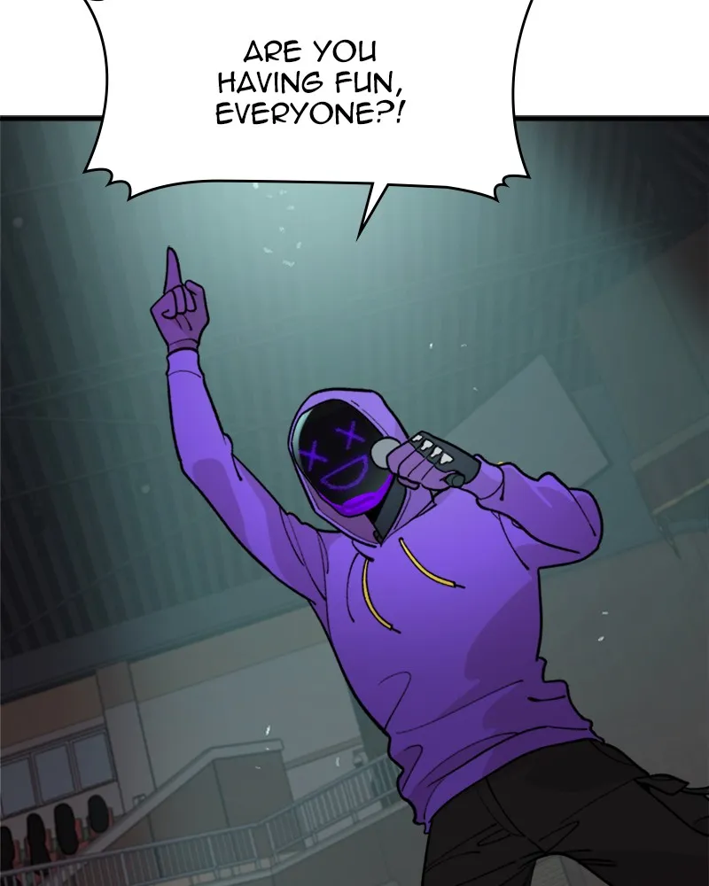 Neon Revenge Chapter 17 page 17 - 