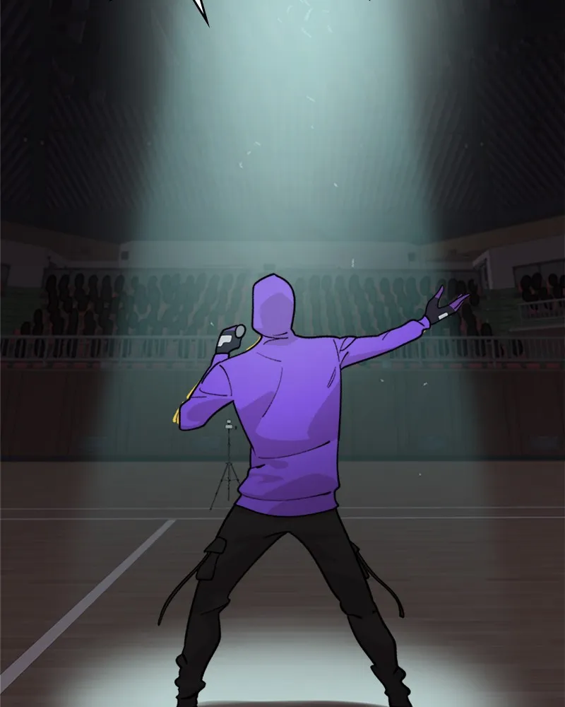 Neon Revenge Chapter 17 page 19 - 