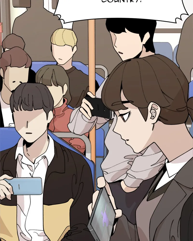 Neon Revenge Chapter 17 page 21 - 