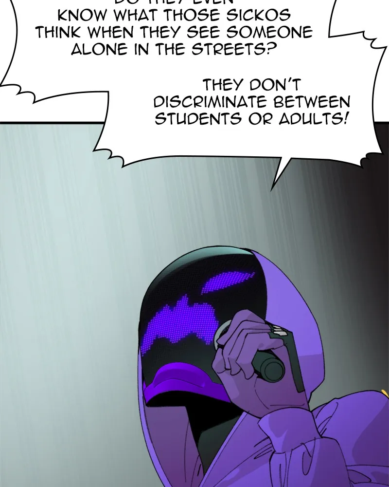 Neon Revenge Chapter 17 page 31 - 