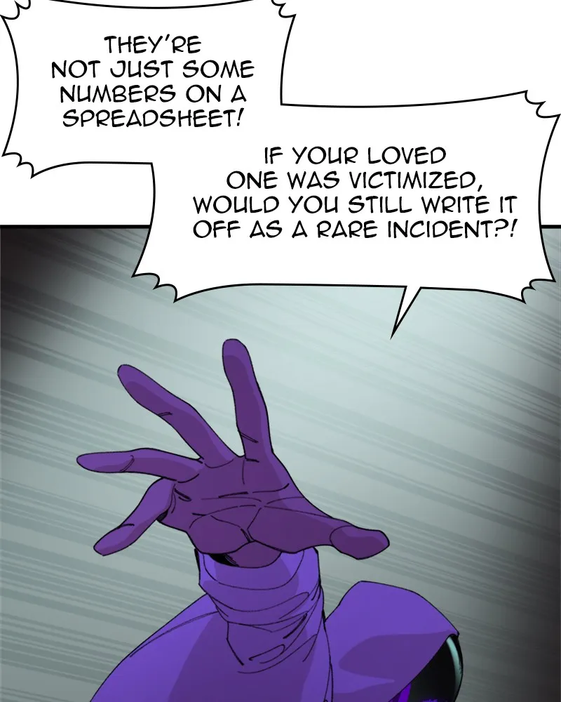 Neon Revenge Chapter 17 page 33 - 