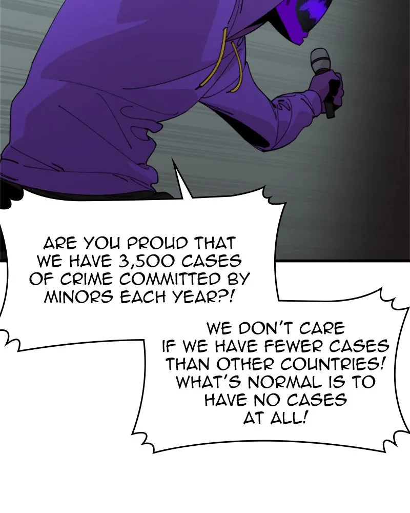 Neon Revenge Chapter 17 page 34 - 