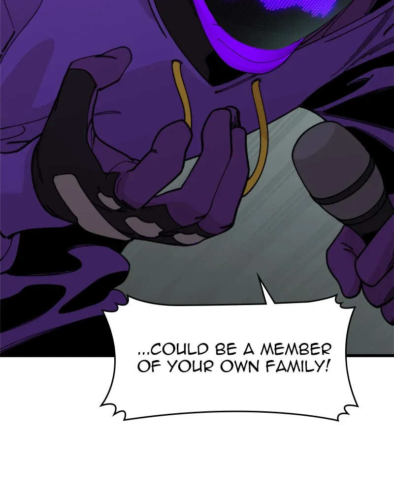 Neon Revenge Chapter 17 page 36 - 