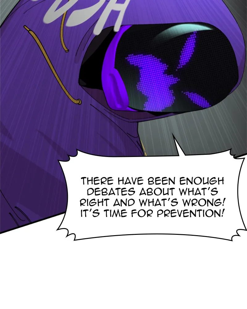 Neon Revenge Chapter 17 page 38 - 