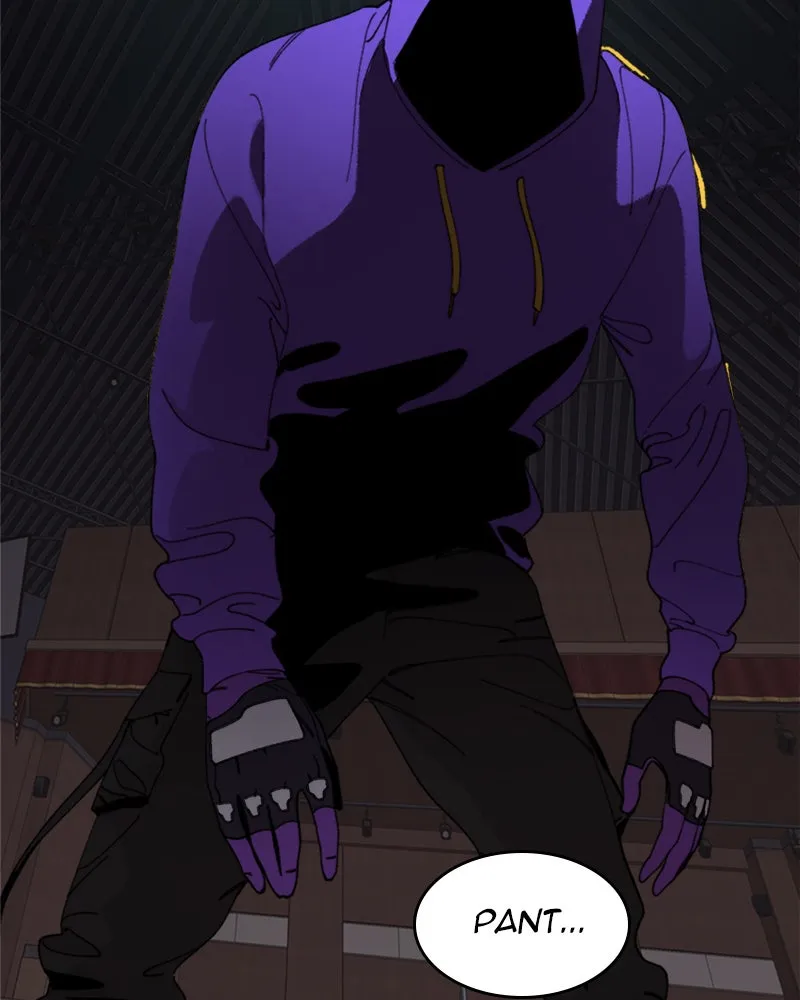 Neon Revenge Chapter 17 page 41 - 