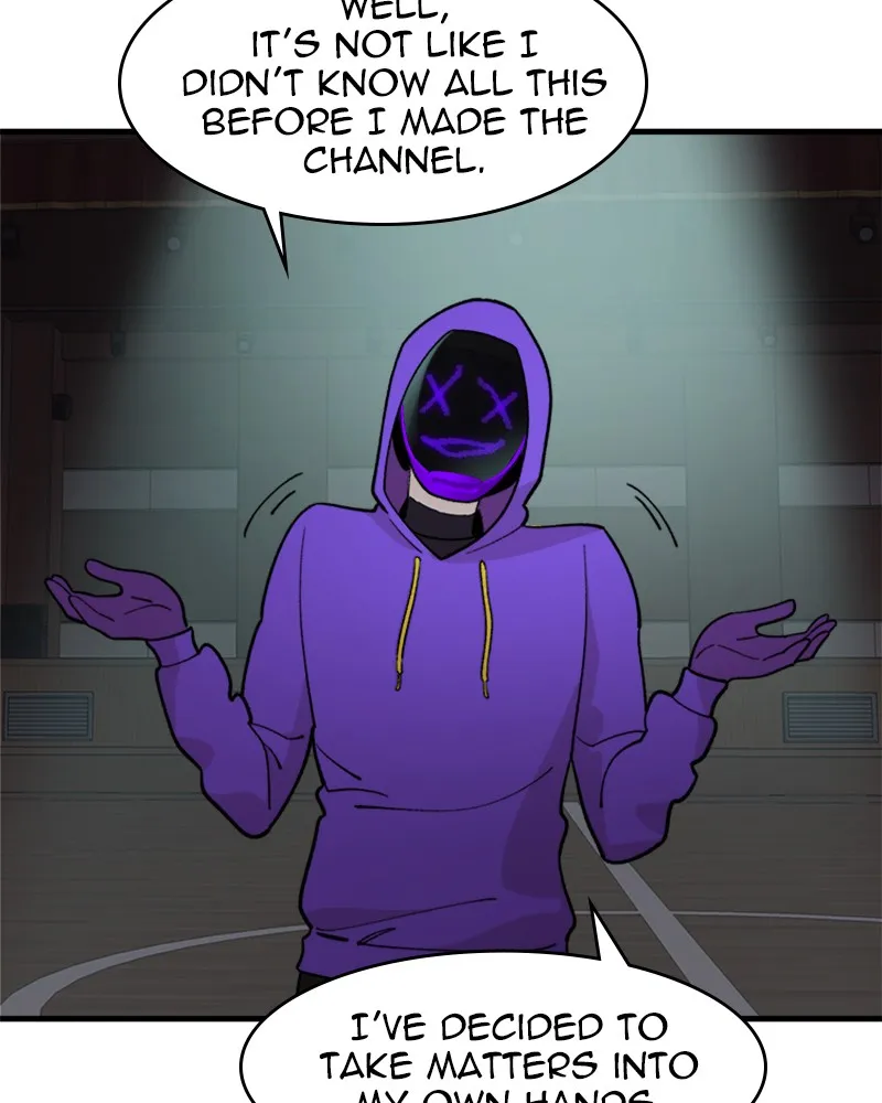 Neon Revenge Chapter 17 page 43 - 