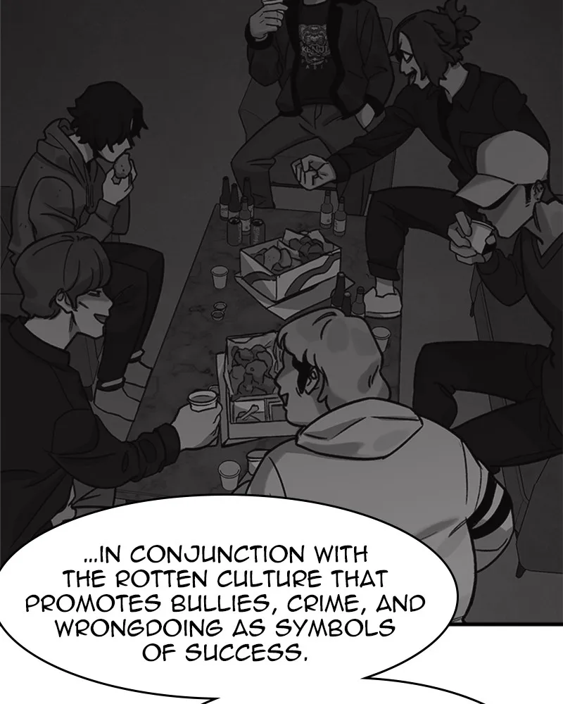 Neon Revenge Chapter 17 page 45 - 