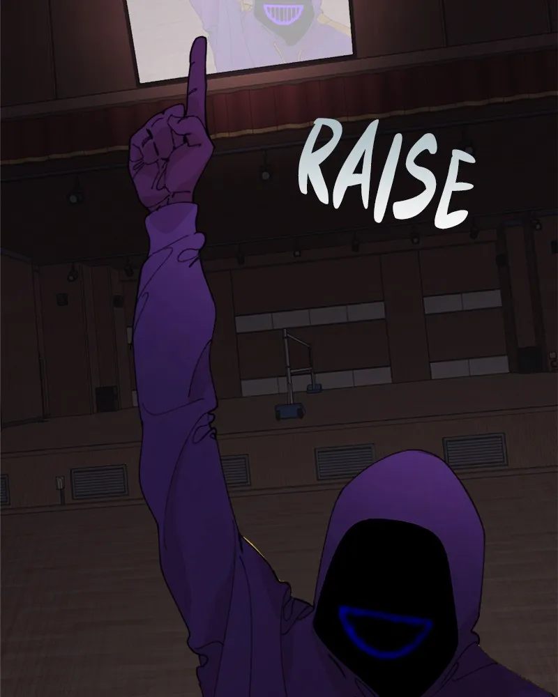 Neon Revenge Chapter 17 page 47 - 