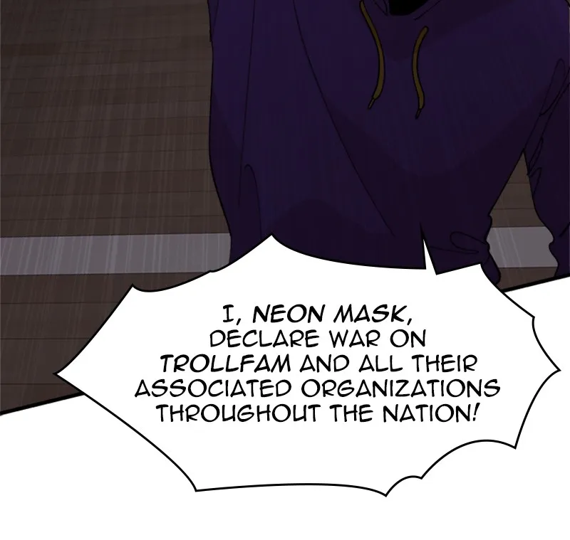 Neon Revenge Chapter 17 page 48 - 