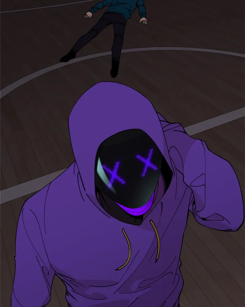 Neon Revenge Chapter 17 page 6 - 