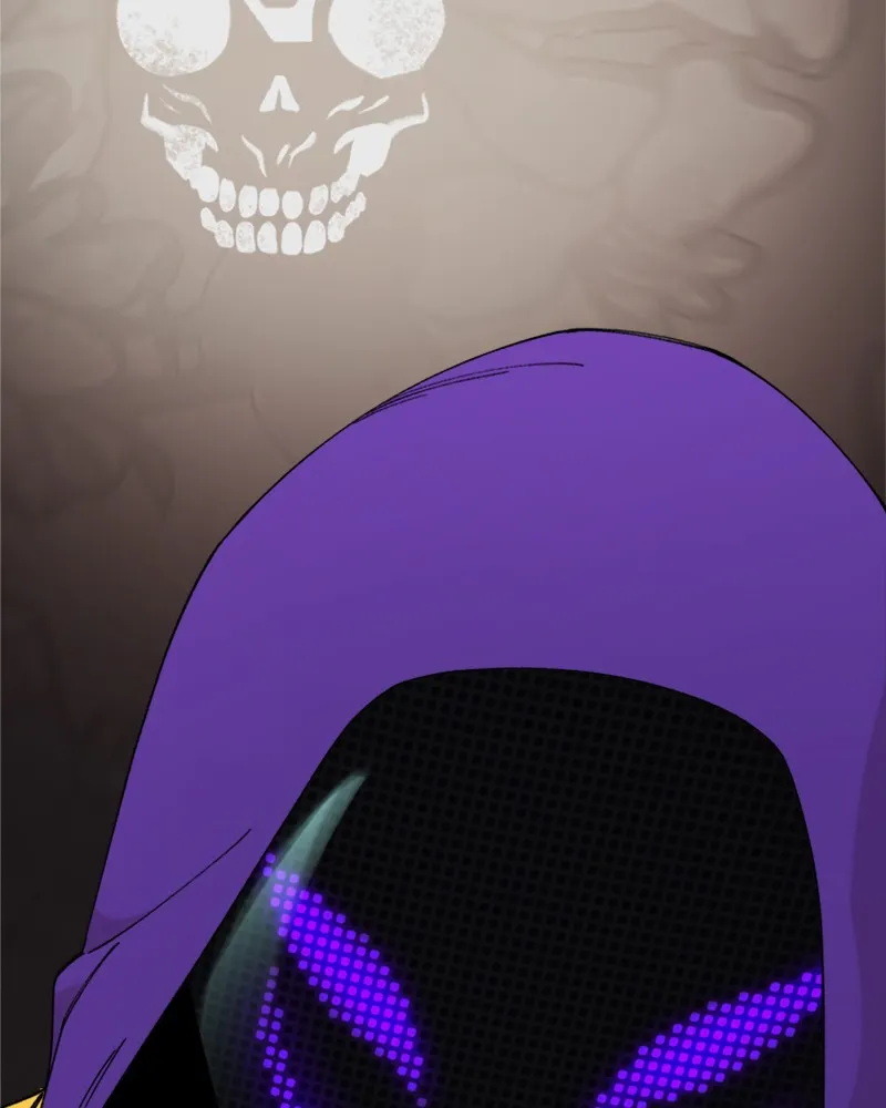 Neon Revenge Chapter 17 page 51 - 