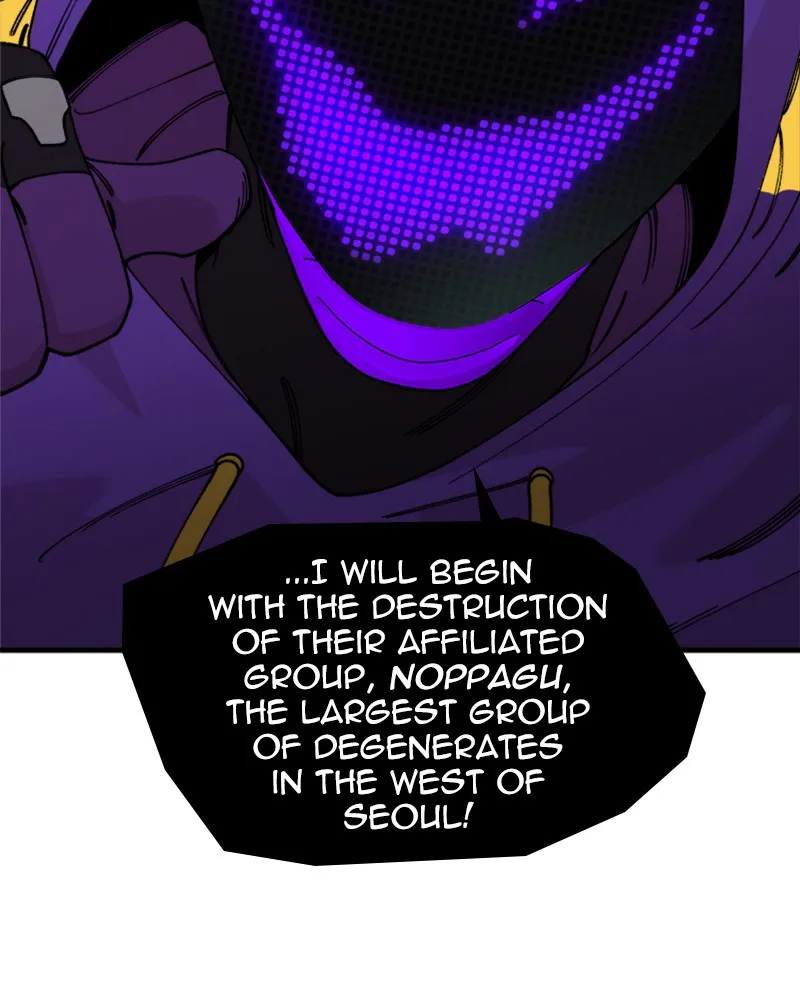 Neon Revenge Chapter 17 page 52 - 