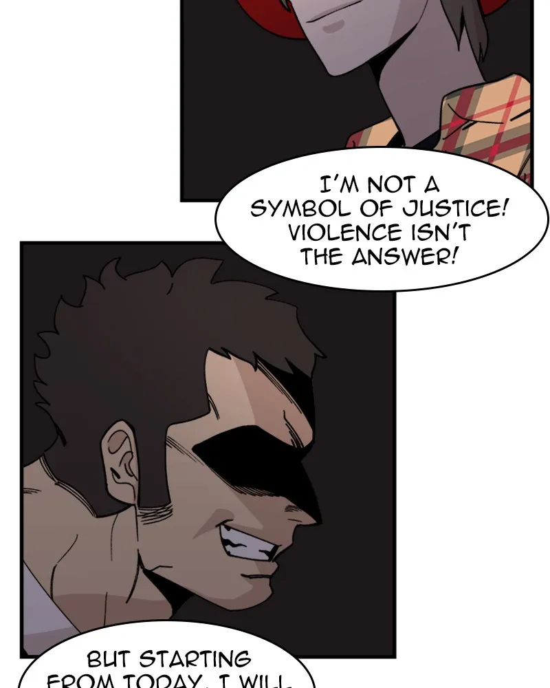 Neon Revenge Chapter 17 page 54 - 