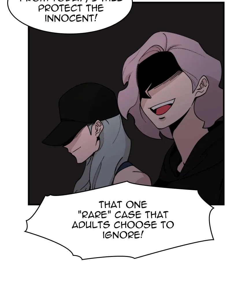 Neon Revenge Chapter 17 page 55 - 