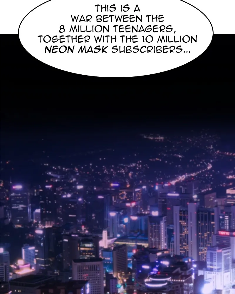 Neon Revenge Chapter 17 page 58 - 
