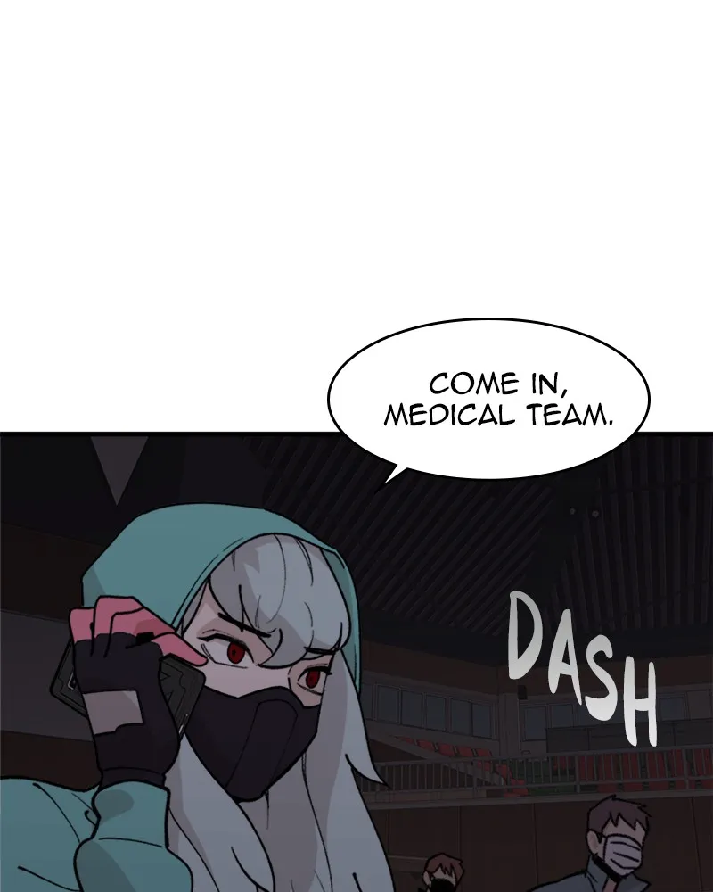 Neon Revenge Chapter 17 page 8 - 